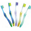 Sparkle Toothbrushes